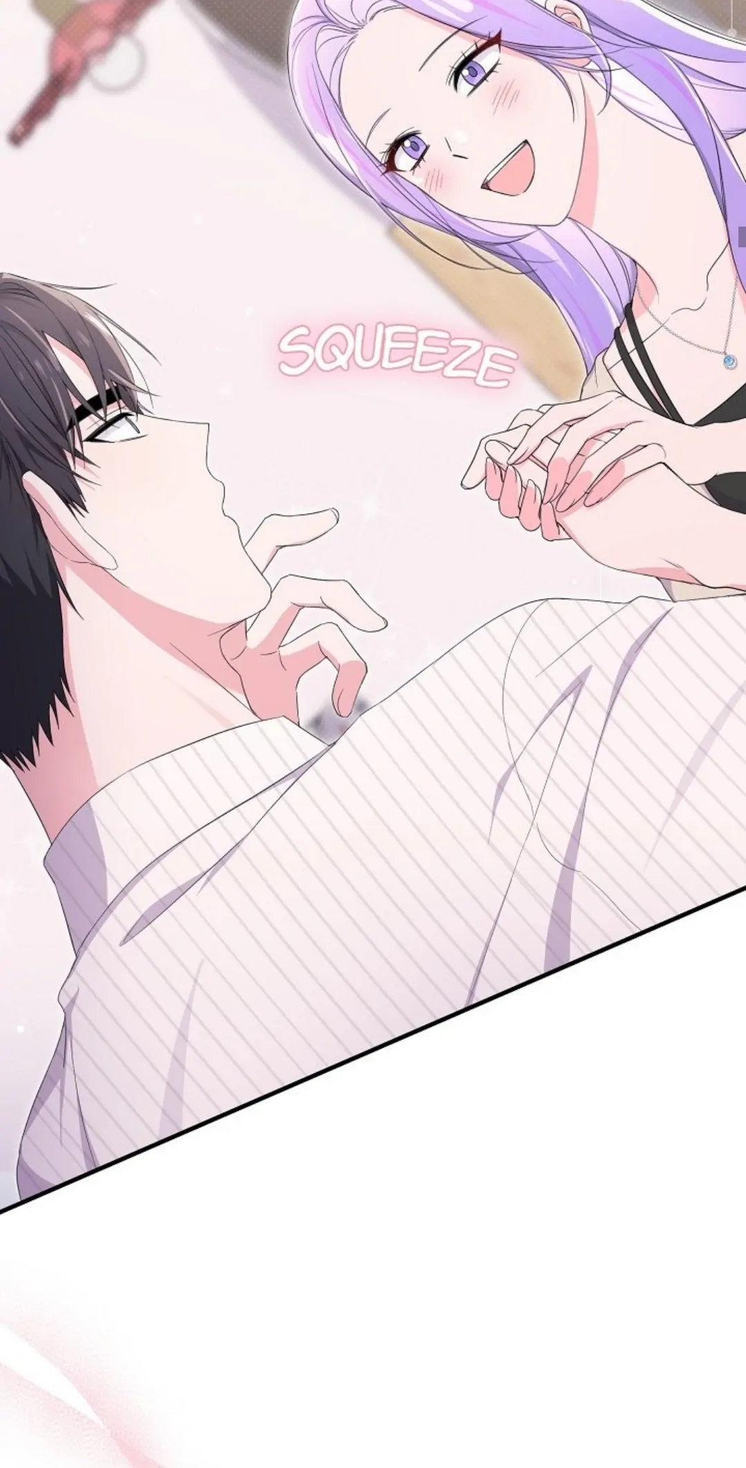 Moonshark: Sharks Are Born To Be Stars Chapter 44 12