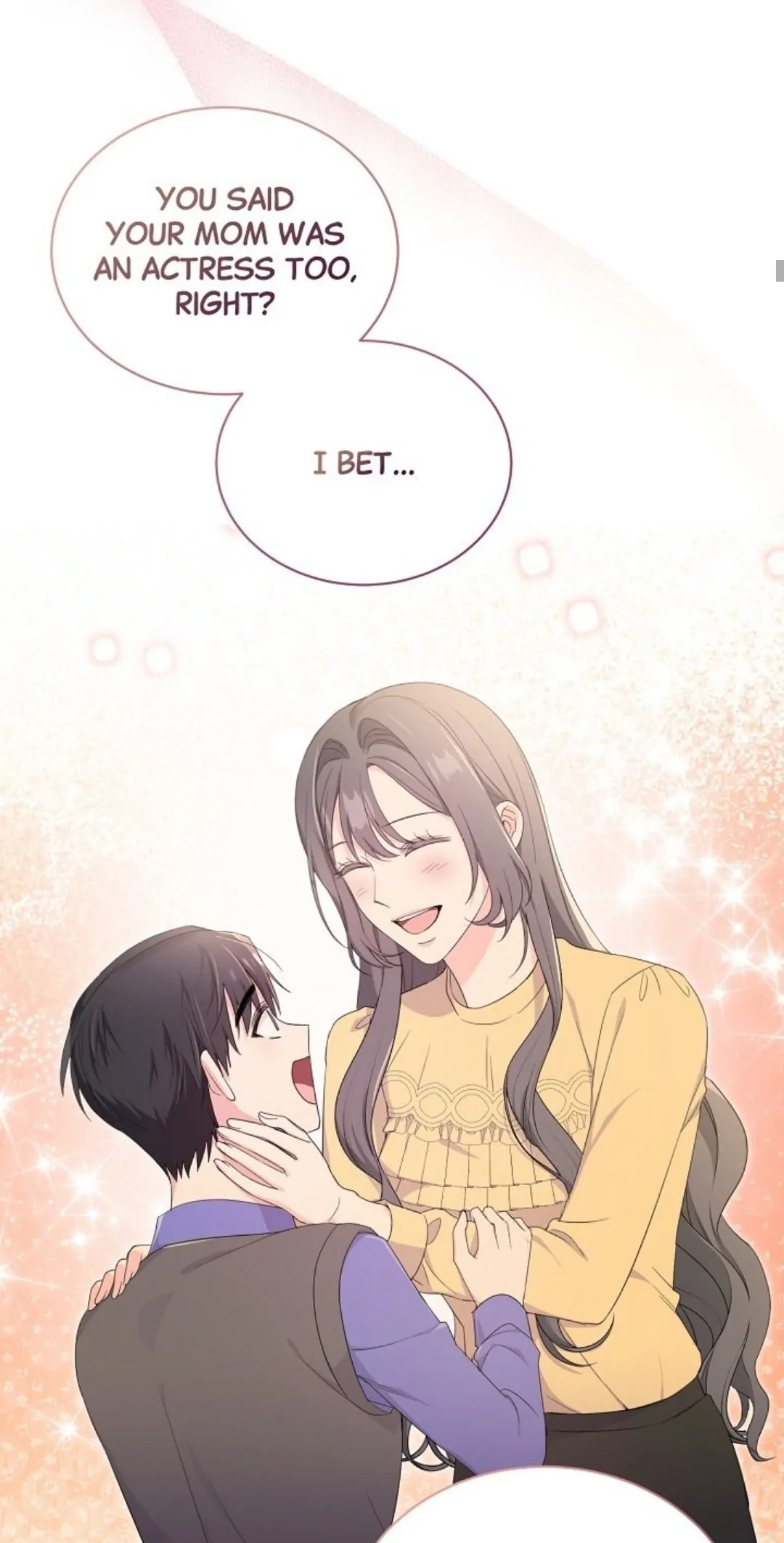 Moonshark: Sharks Are Born To Be Stars Chapter 44 13