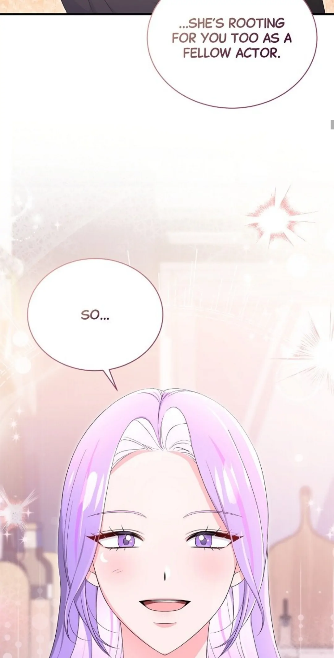 Moonshark: Sharks Are Born To Be Stars Chapter 44 14