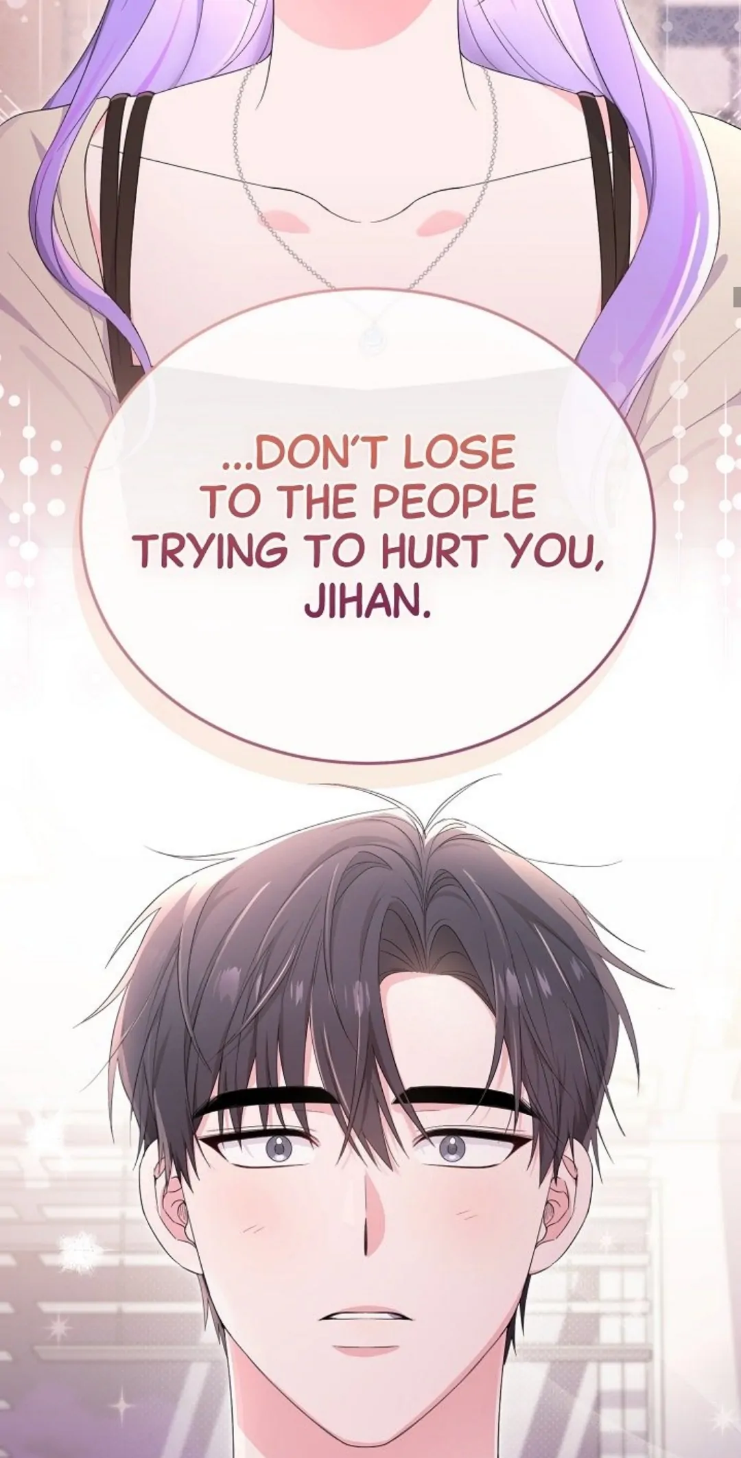 Moonshark: Sharks Are Born To Be Stars Chapter 44 15