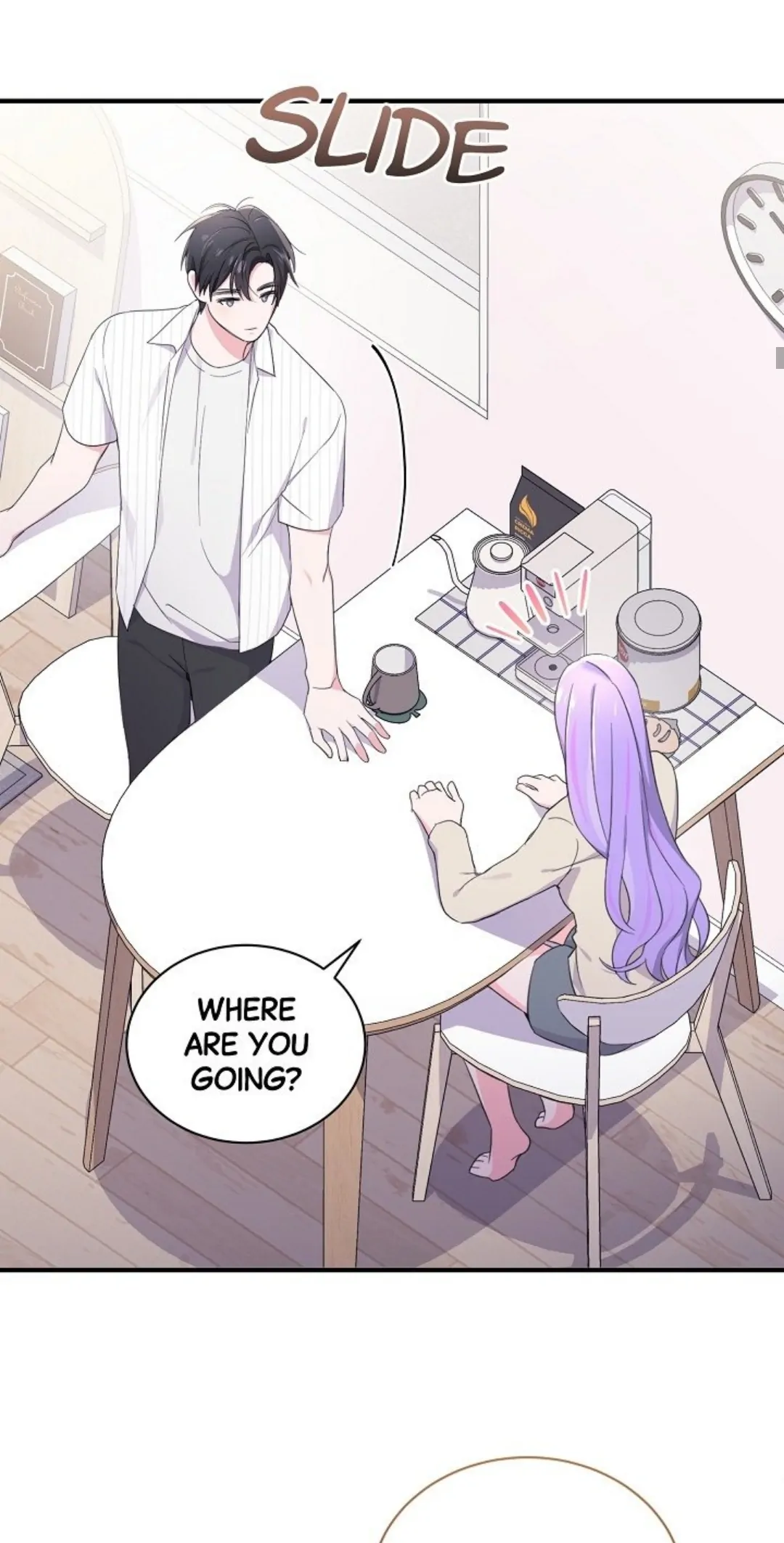 Moonshark: Sharks Are Born To Be Stars Chapter 44 17