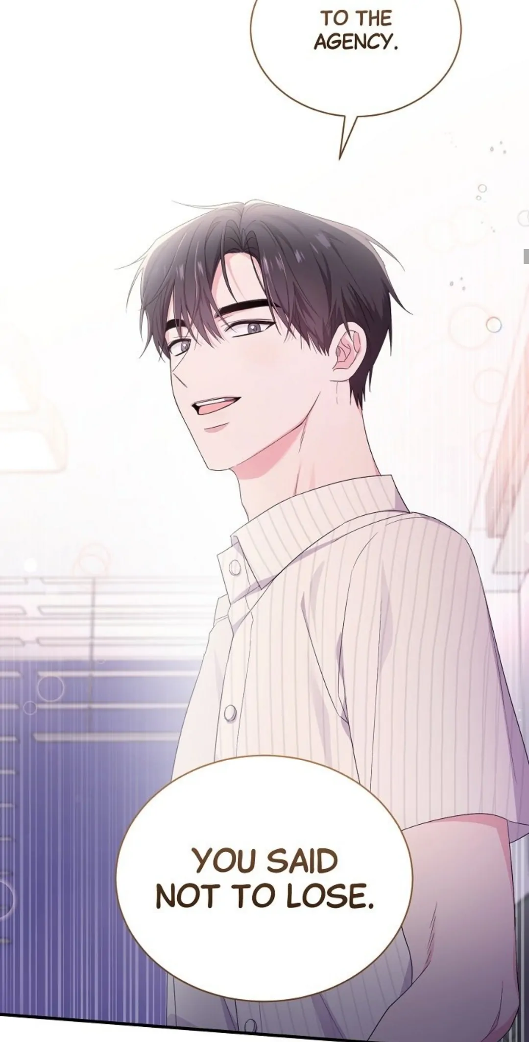 Moonshark: Sharks Are Born To Be Stars Chapter 44 18