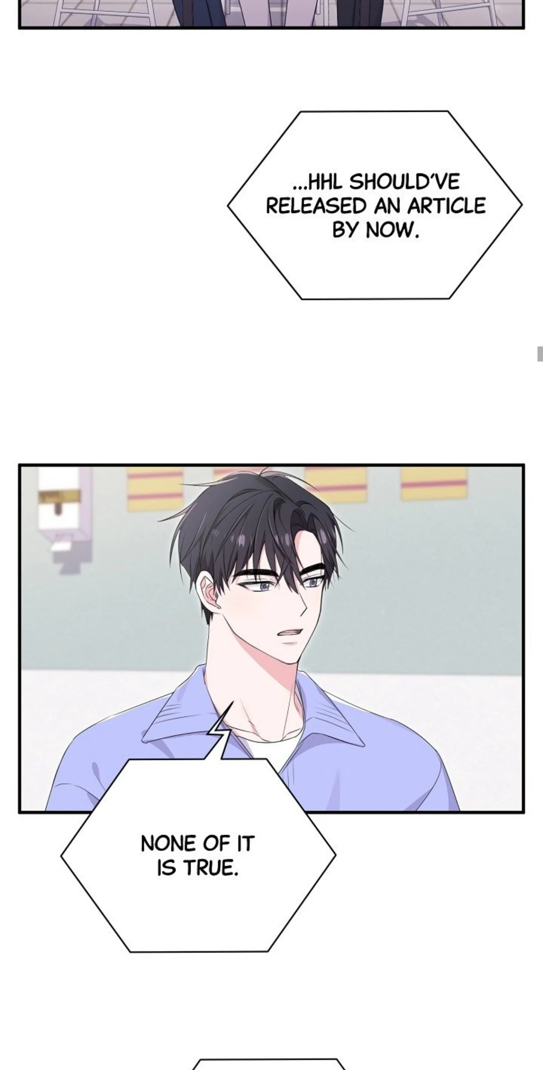 Moonshark: Sharks Are Born To Be Stars Chapter 44 24