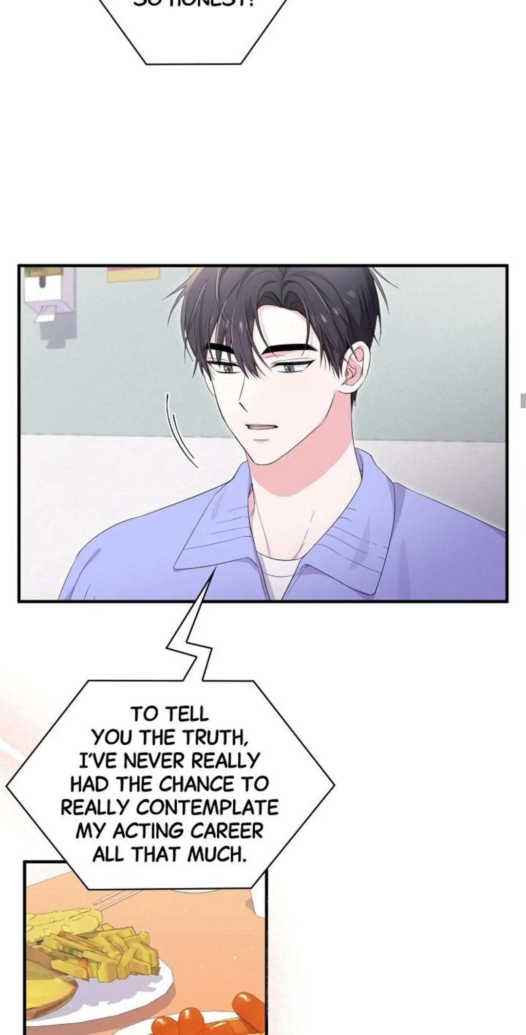 Moonshark: Sharks Are Born To Be Stars Chapter 44 28