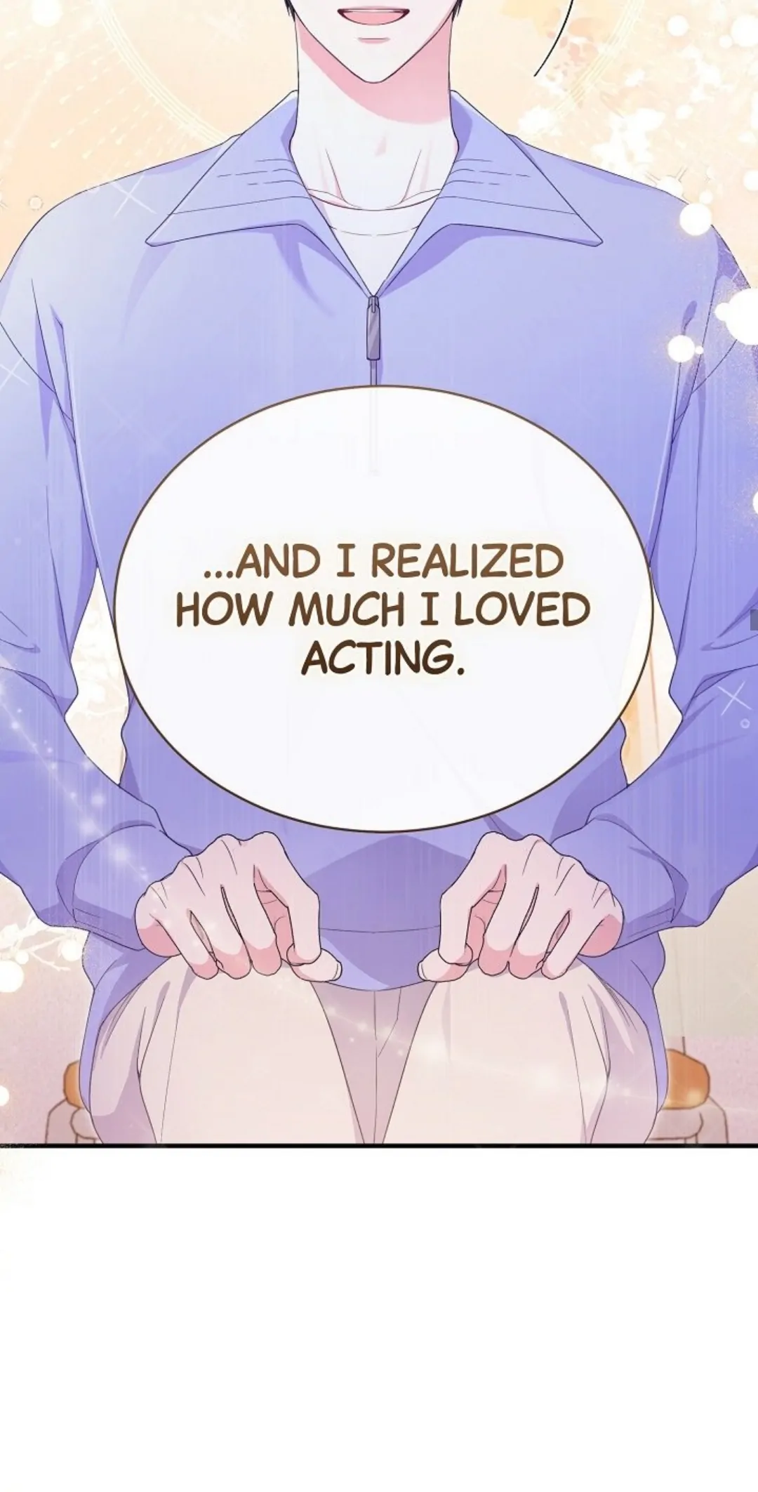 Moonshark: Sharks Are Born To Be Stars Chapter 44 30