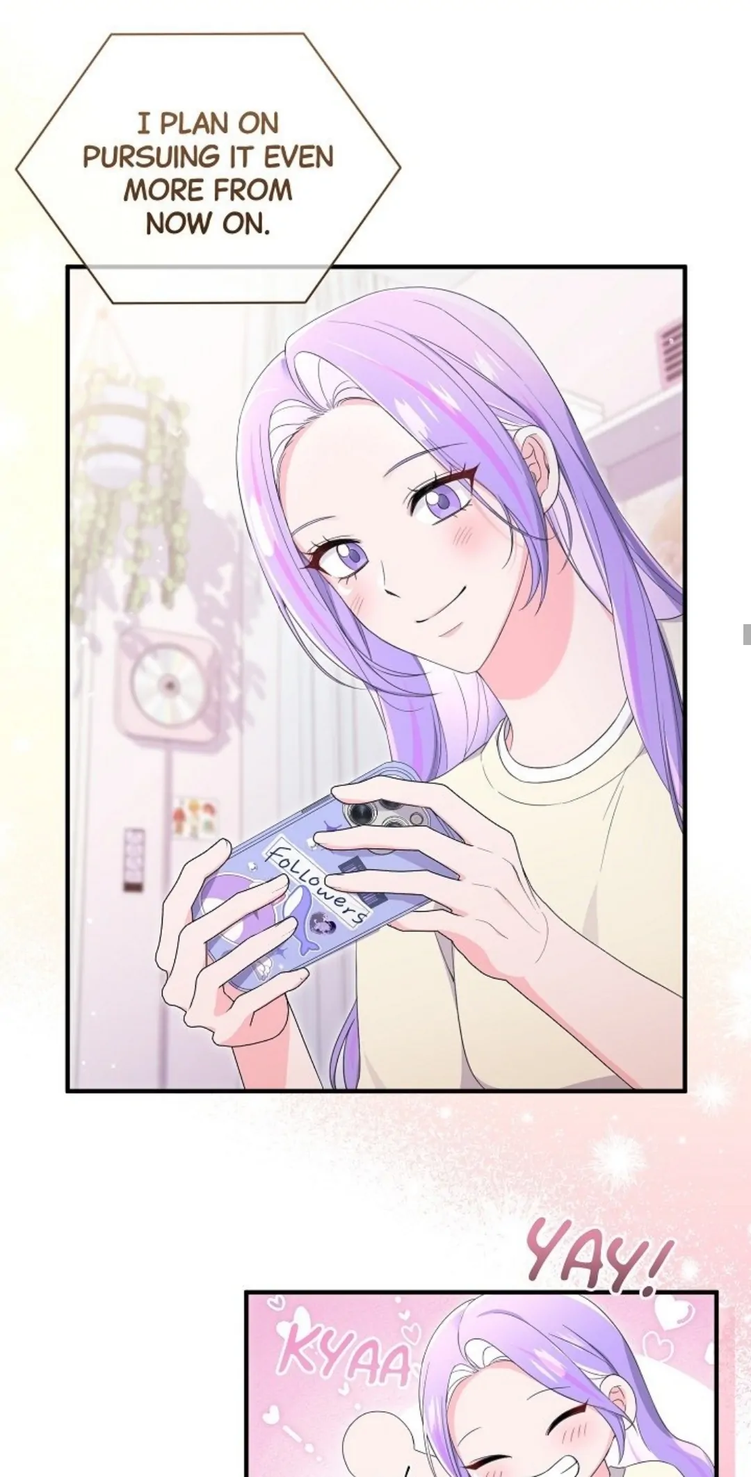 Moonshark: Sharks Are Born To Be Stars Chapter 44 31