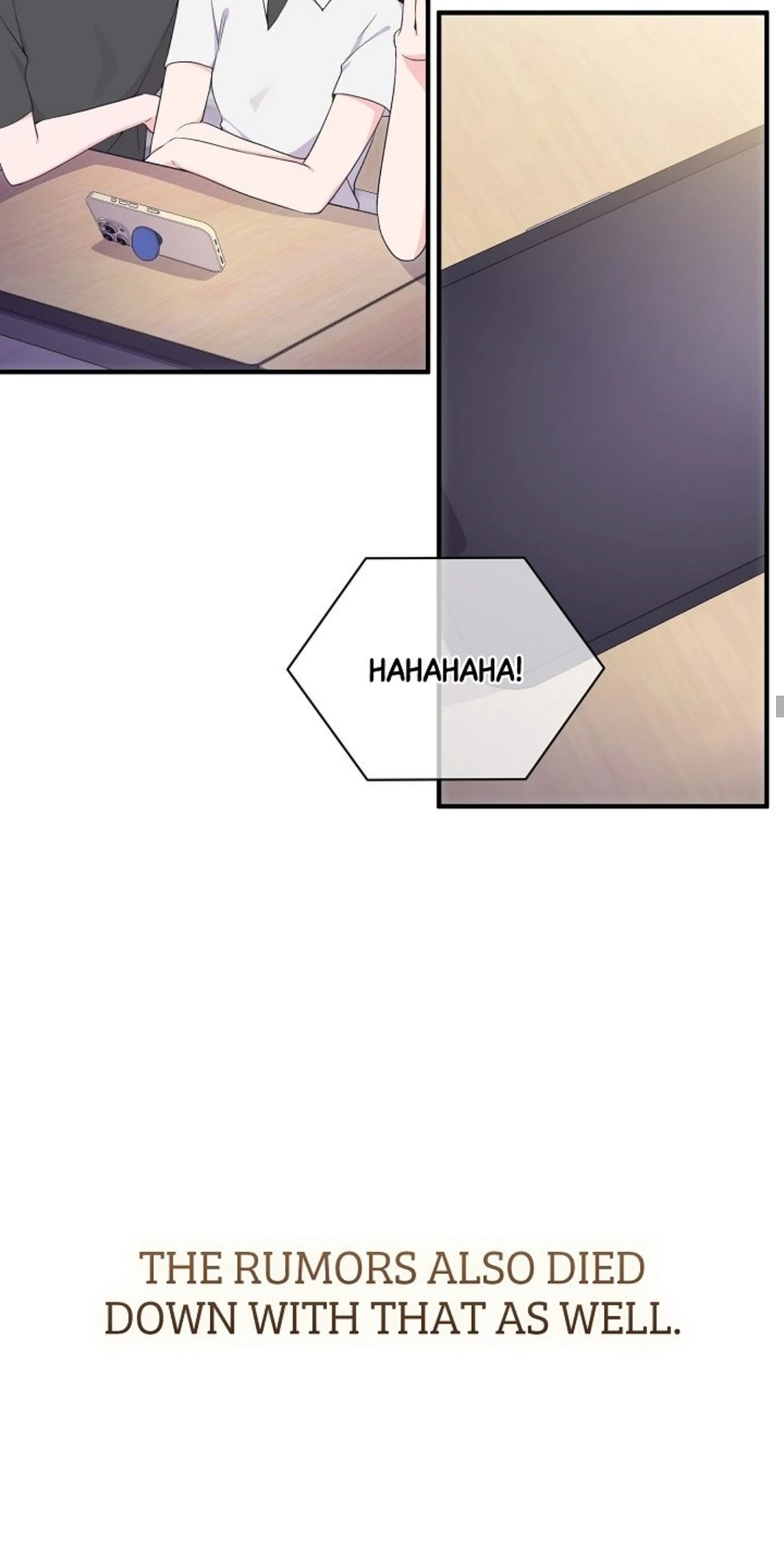 Moonshark: Sharks Are Born To Be Stars Chapter 44 33