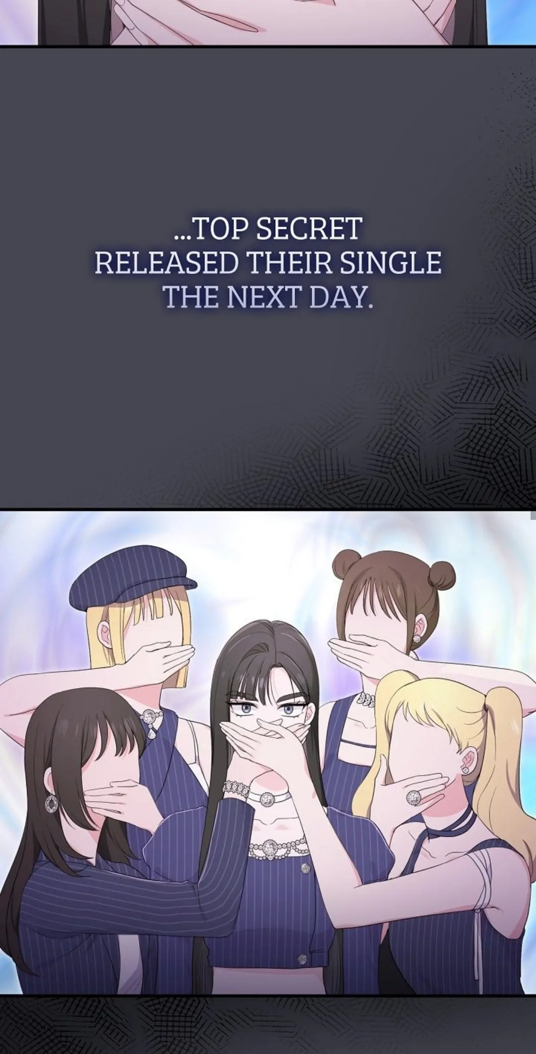 Moonshark: Sharks Are Born To Be Stars Chapter 44 35