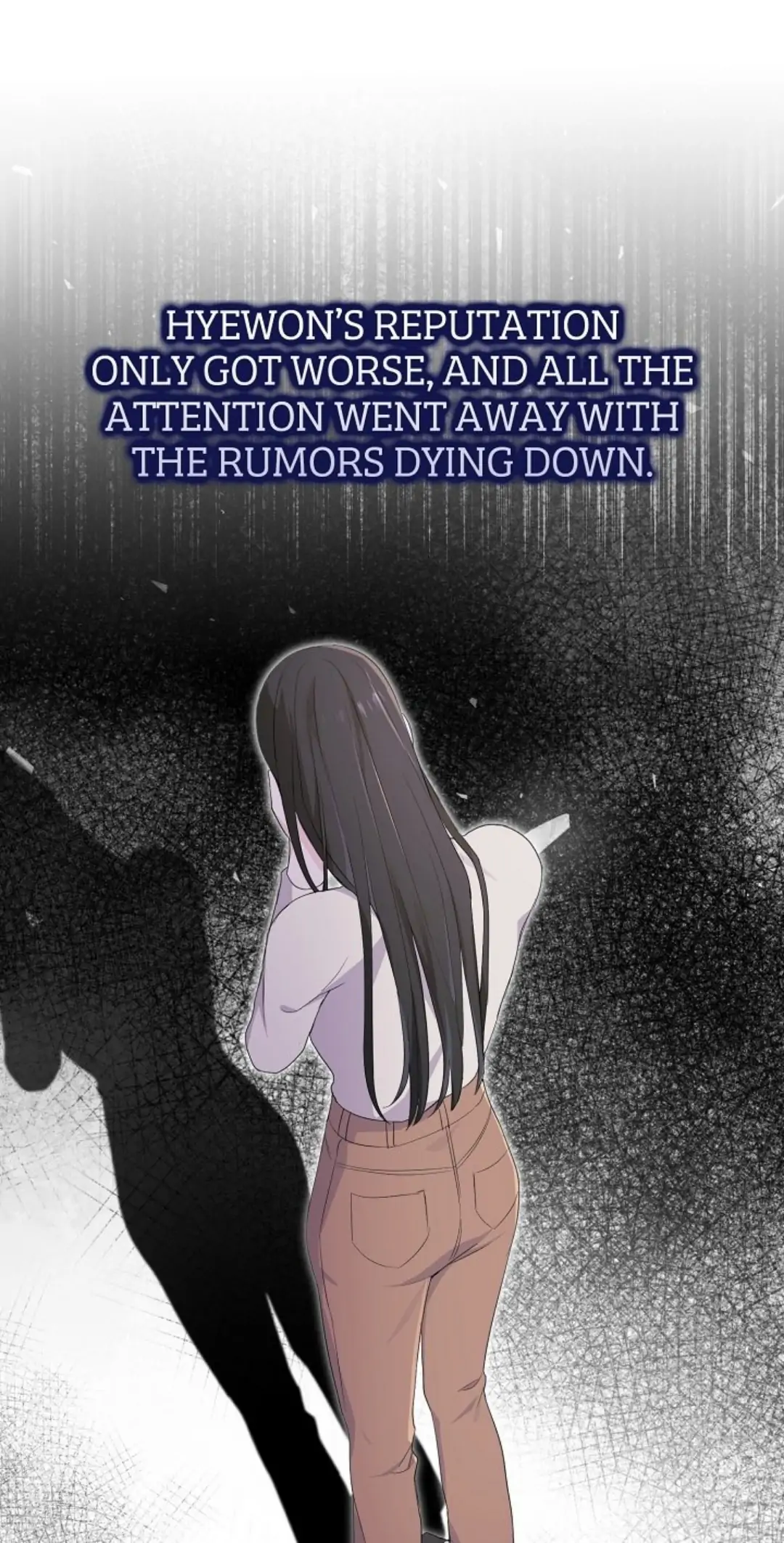 Moonshark: Sharks Are Born To Be Stars Chapter 44 37