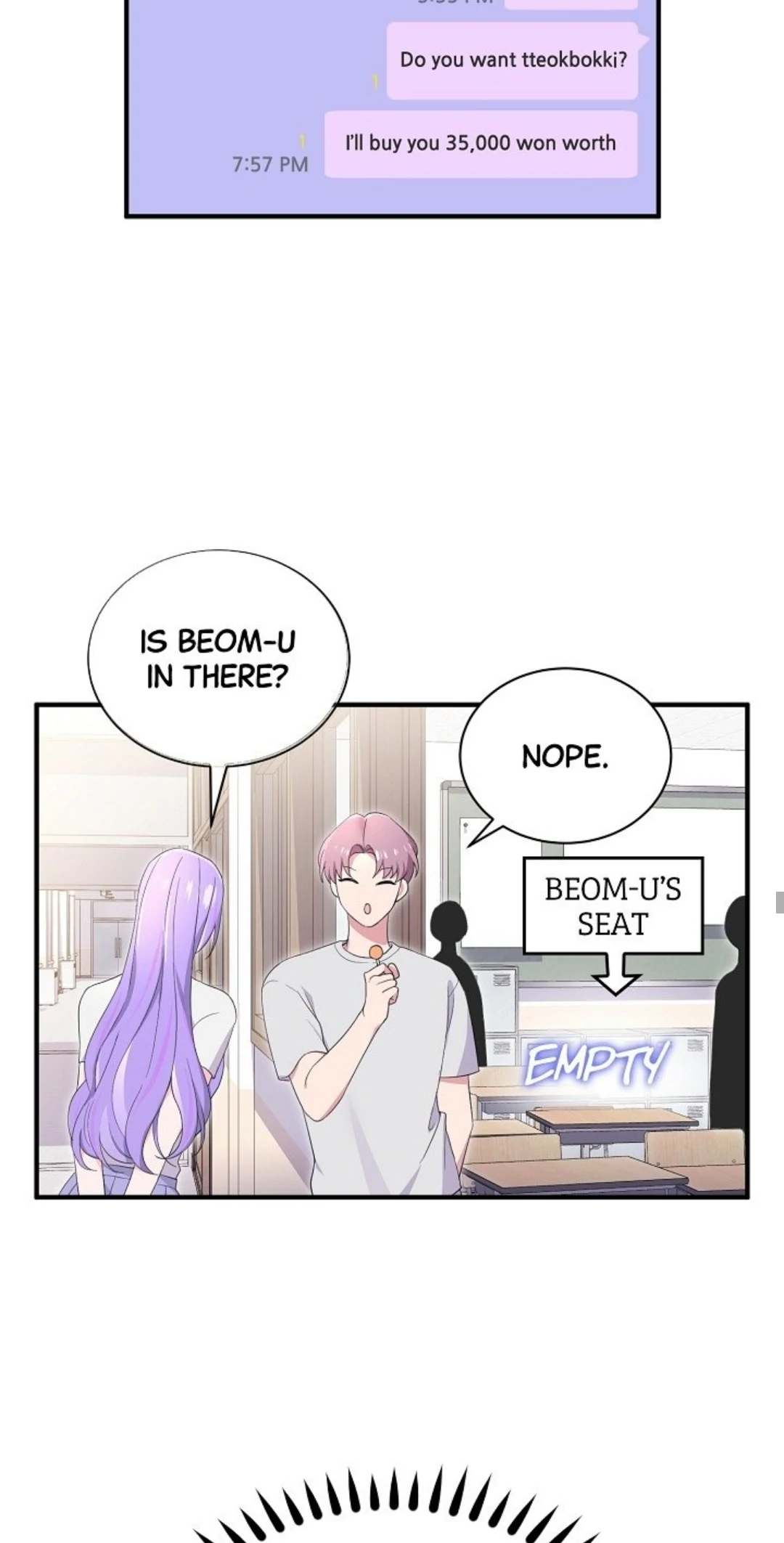 Moonshark: Sharks Are Born To Be Stars Chapter 44 42