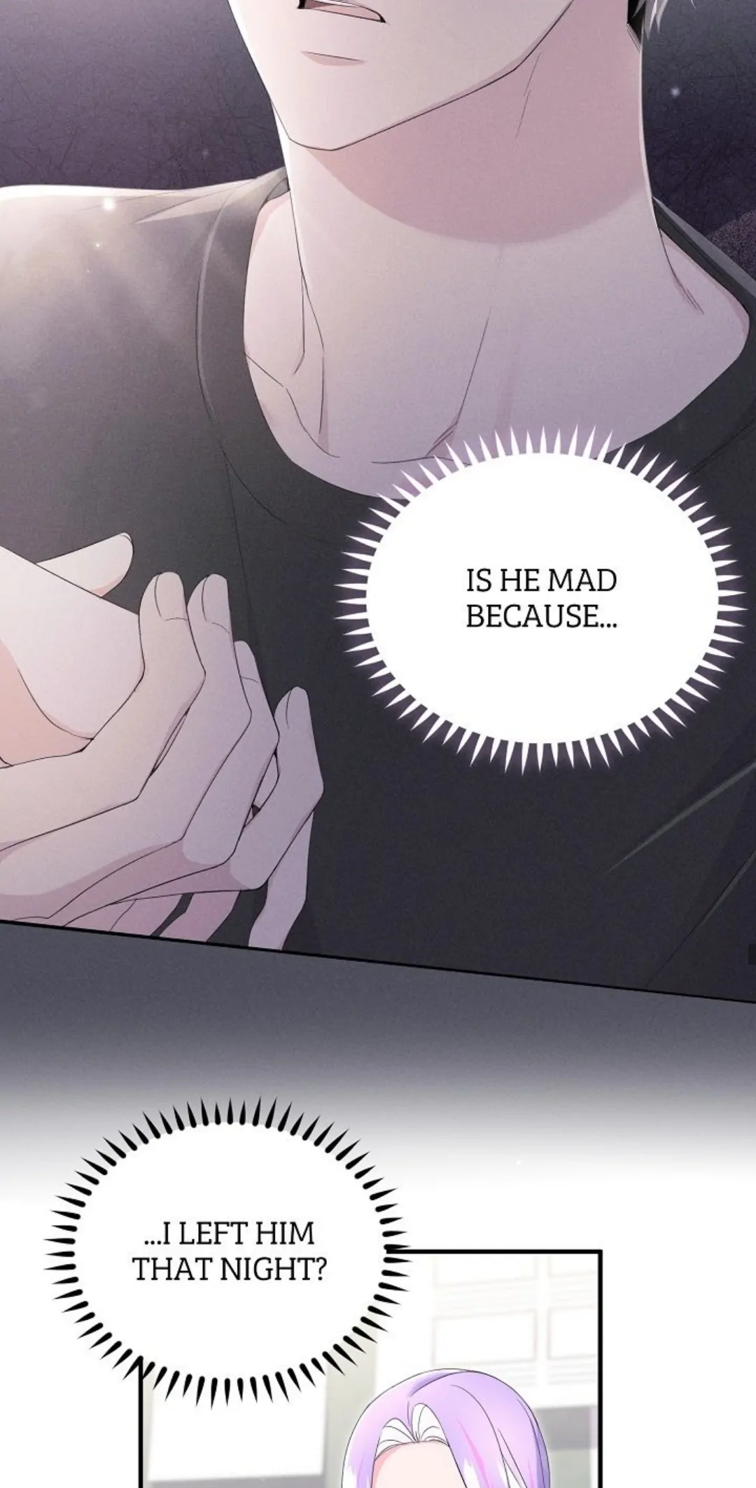 Moonshark: Sharks Are Born To Be Stars Chapter 44 46