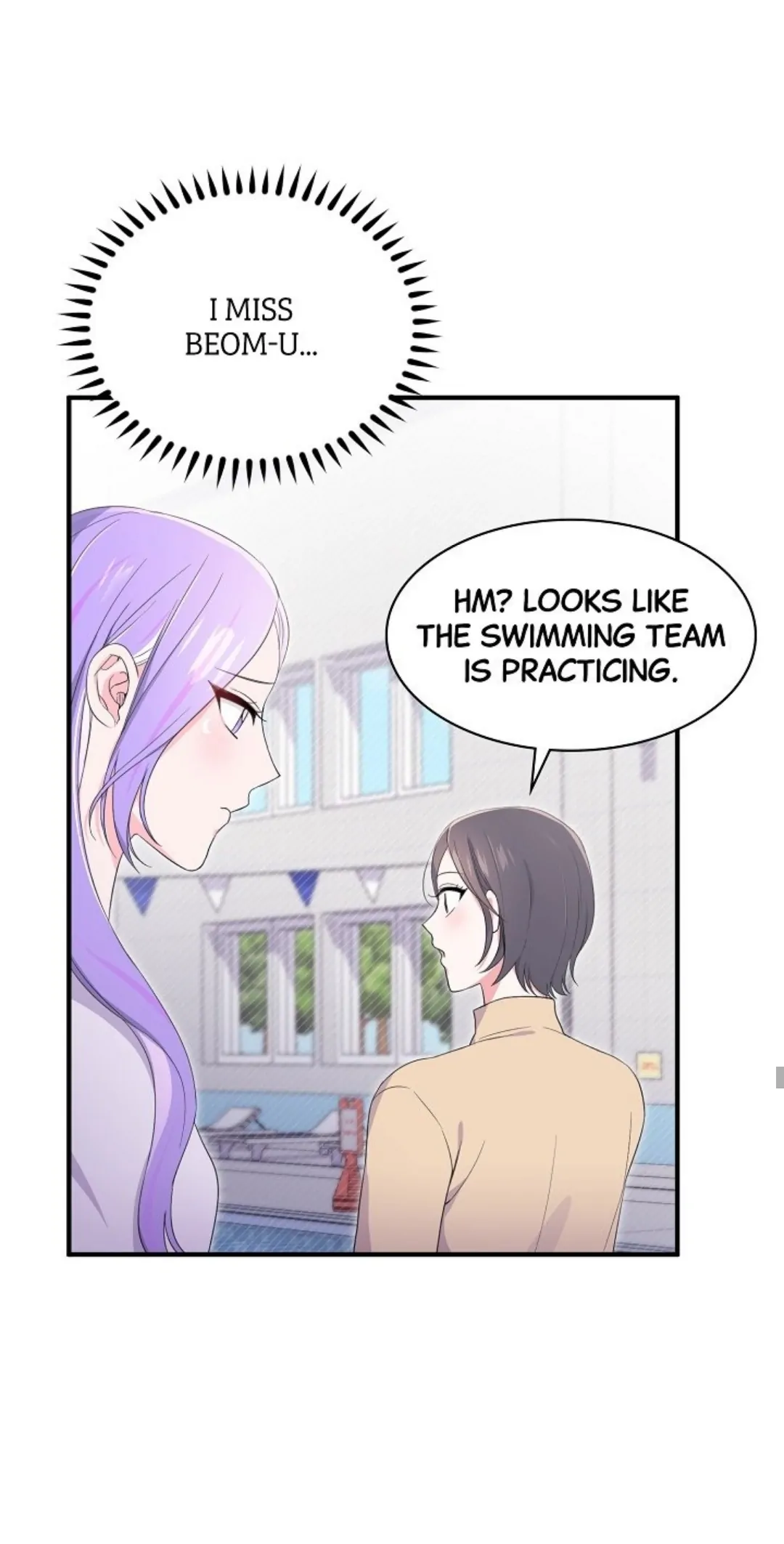 Moonshark: Sharks Are Born To Be Stars Chapter 44 50