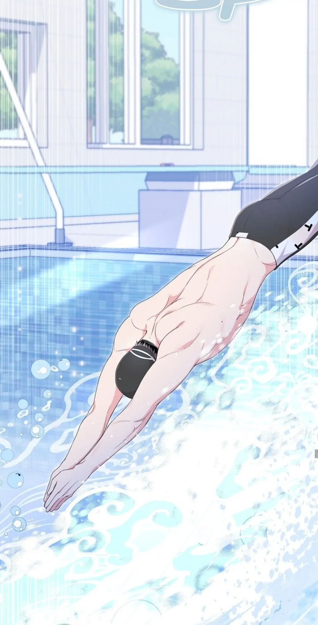 Moonshark: Sharks Are Born To Be Stars Chapter 44 52