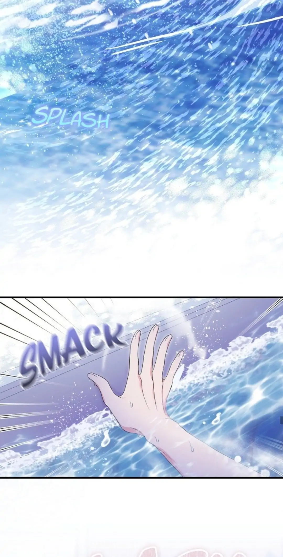 Moonshark: Sharks Are Born To Be Stars Chapter 44 54