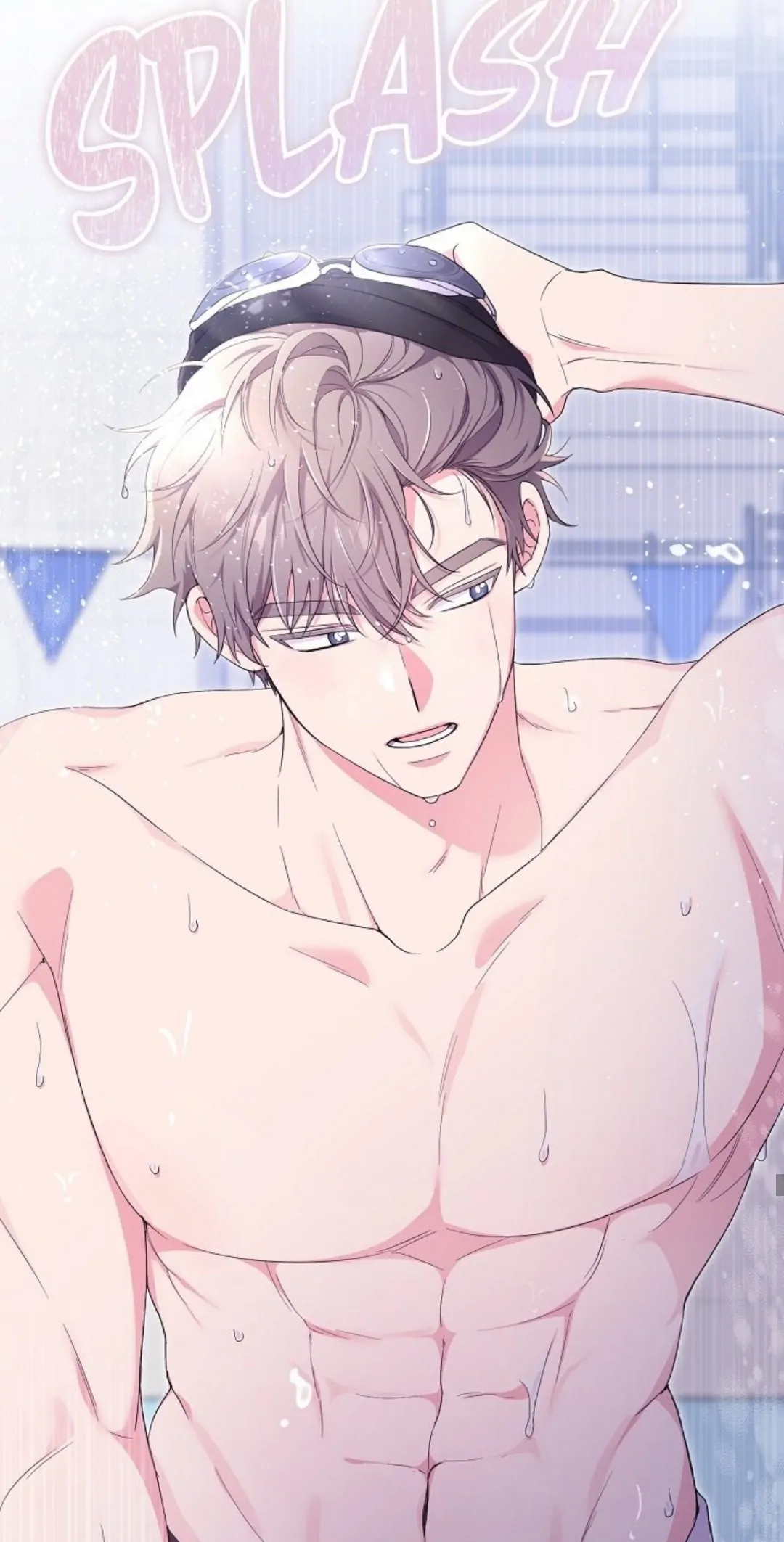 Moonshark: Sharks Are Born To Be Stars Chapter 44 55