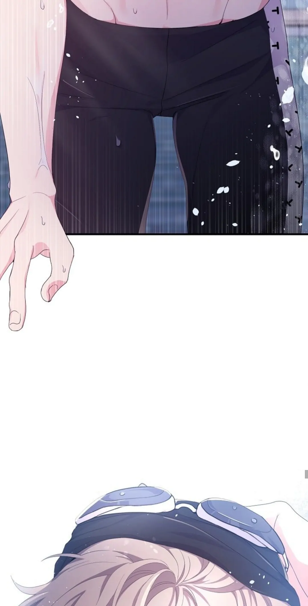 Moonshark: Sharks Are Born To Be Stars Chapter 44 56