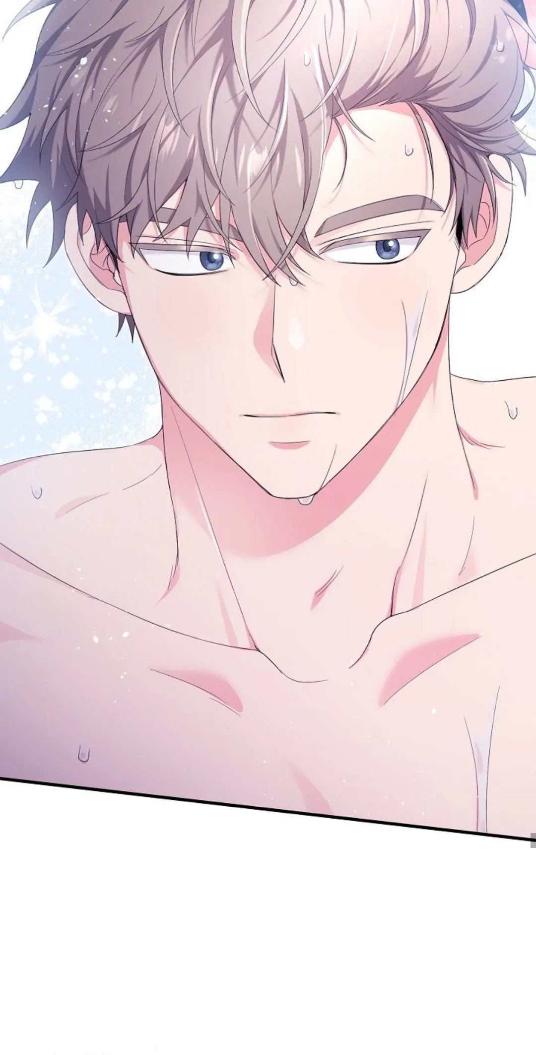 Moonshark: Sharks Are Born To Be Stars Chapter 44 57