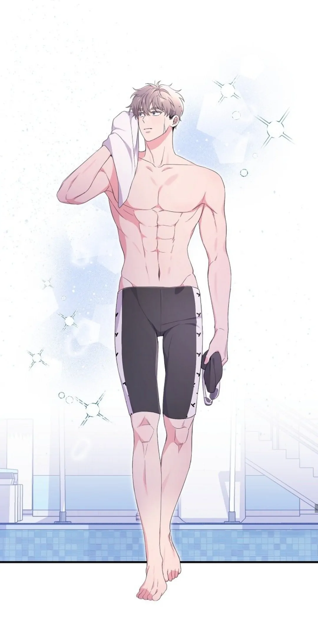 Moonshark: Sharks Are Born To Be Stars Chapter 44 58