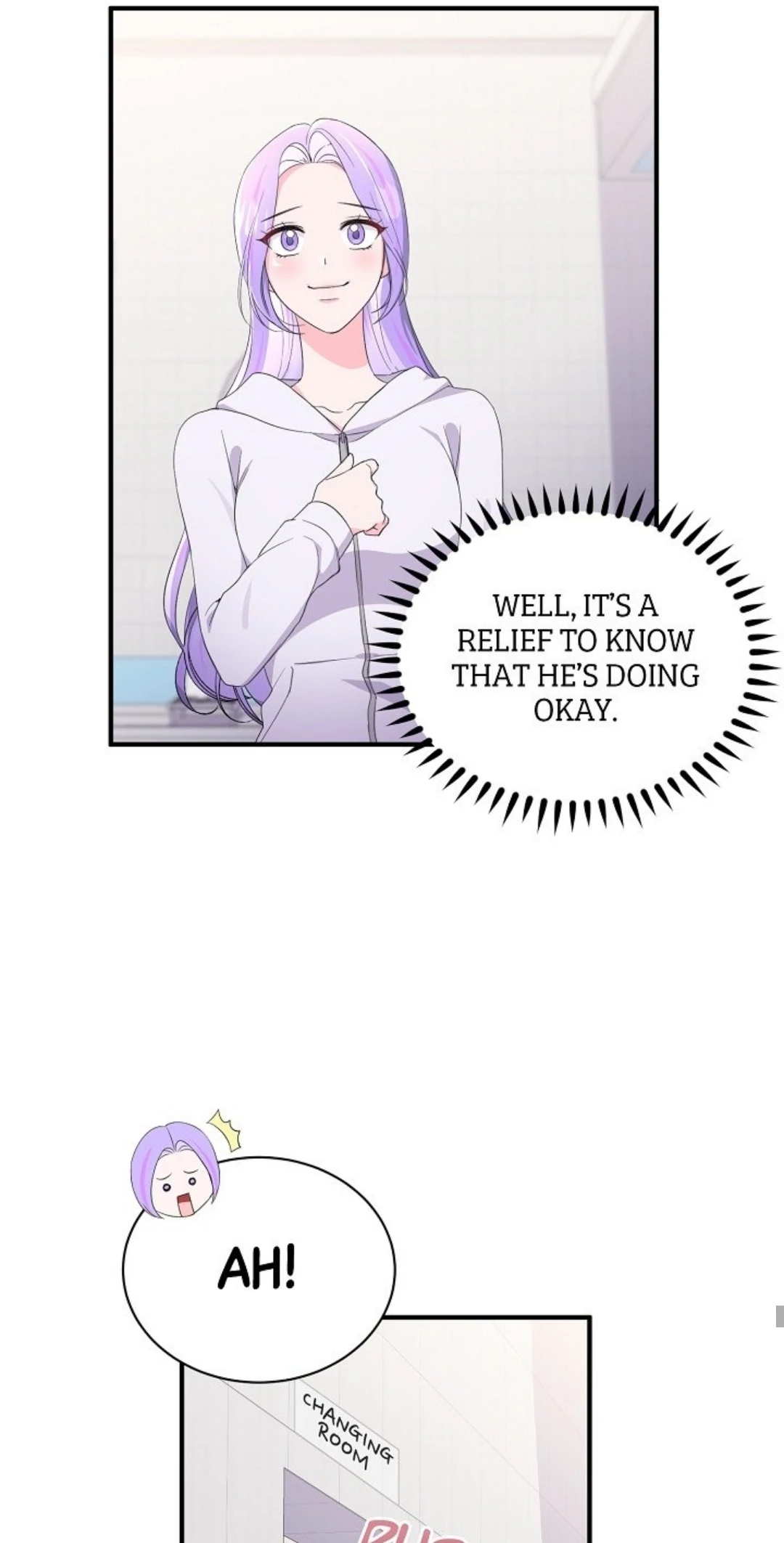 Moonshark: Sharks Are Born To Be Stars Chapter 44 61