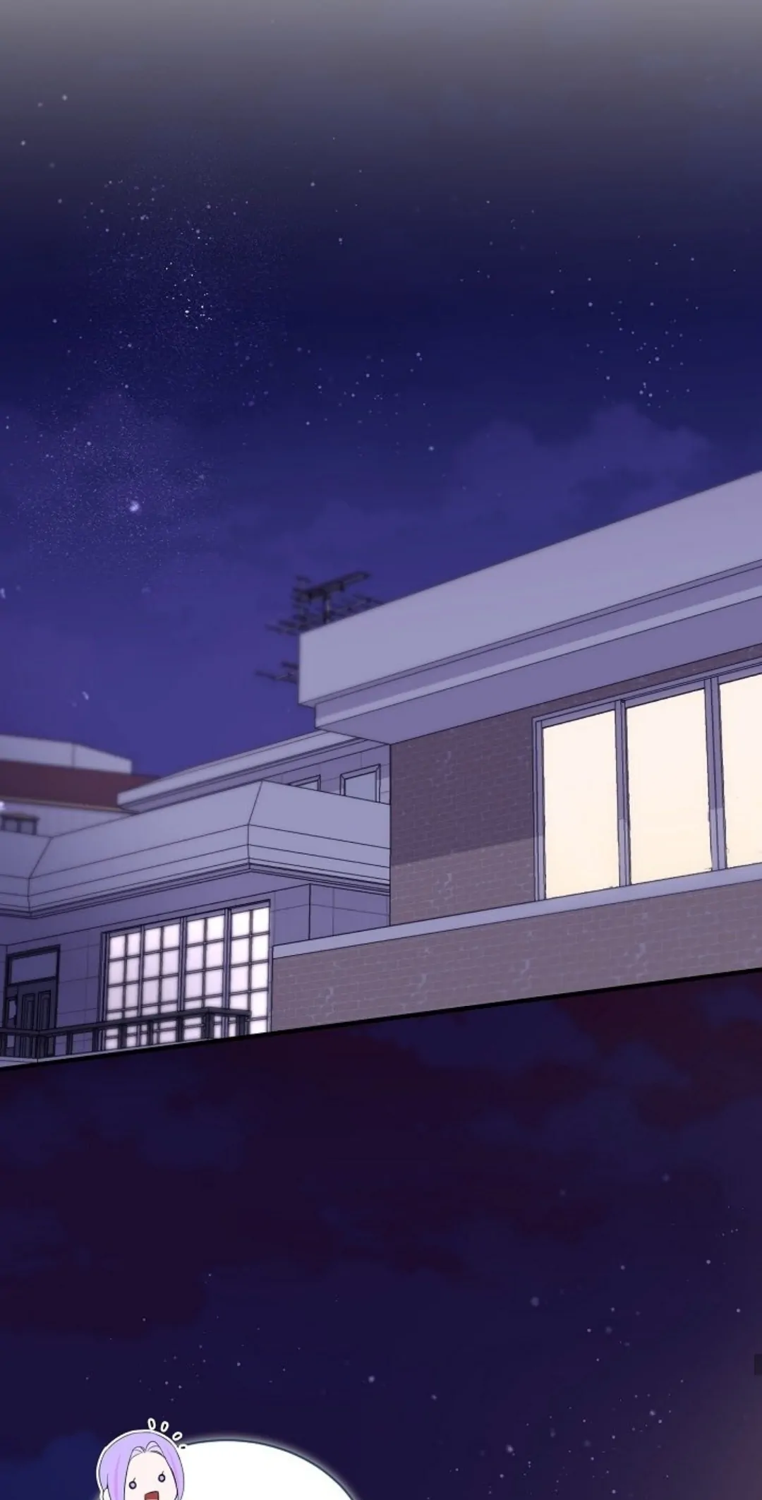 Moonshark: Sharks Are Born To Be Stars Chapter 44 65