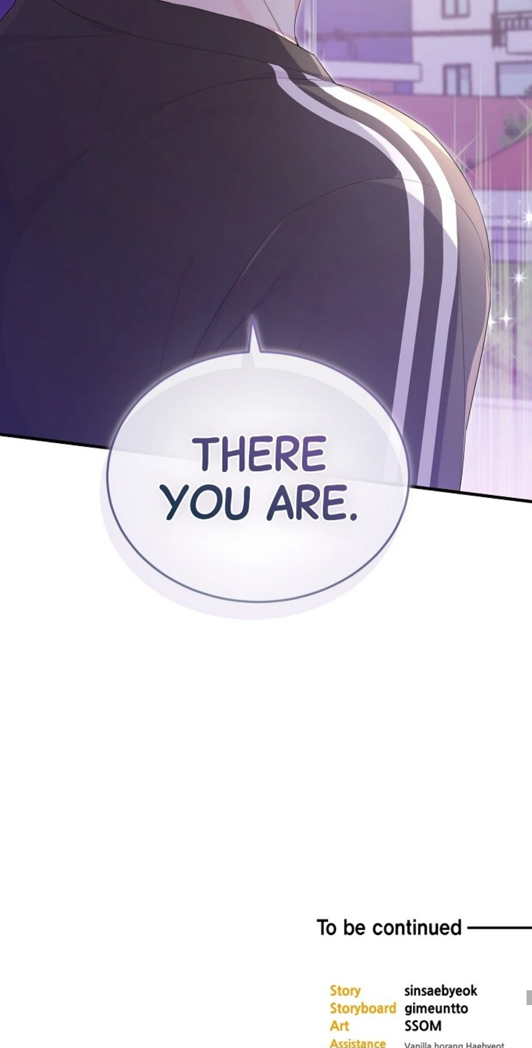 Moonshark: Sharks Are Born To Be Stars Chapter 44 68