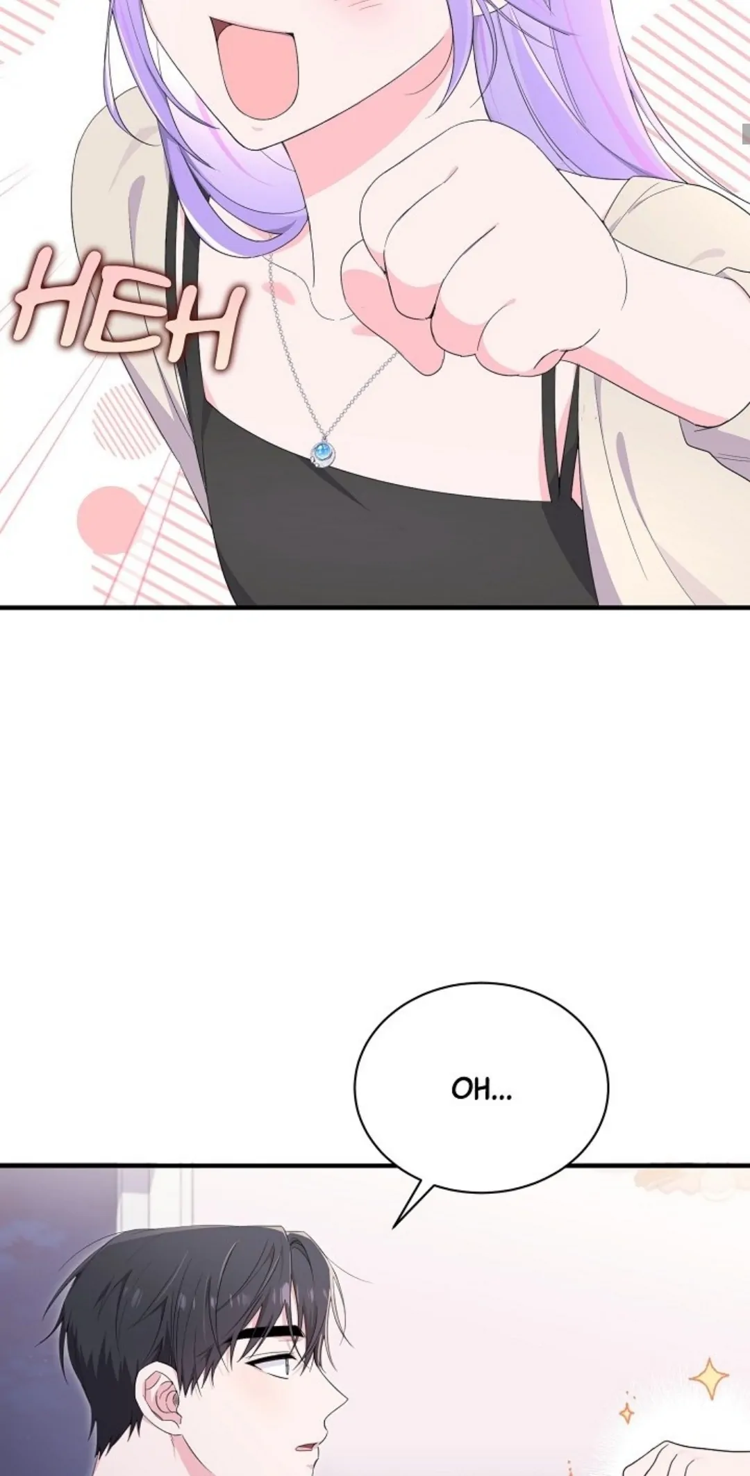 Moonshark: Sharks Are Born To Be Stars Chapter 44 7