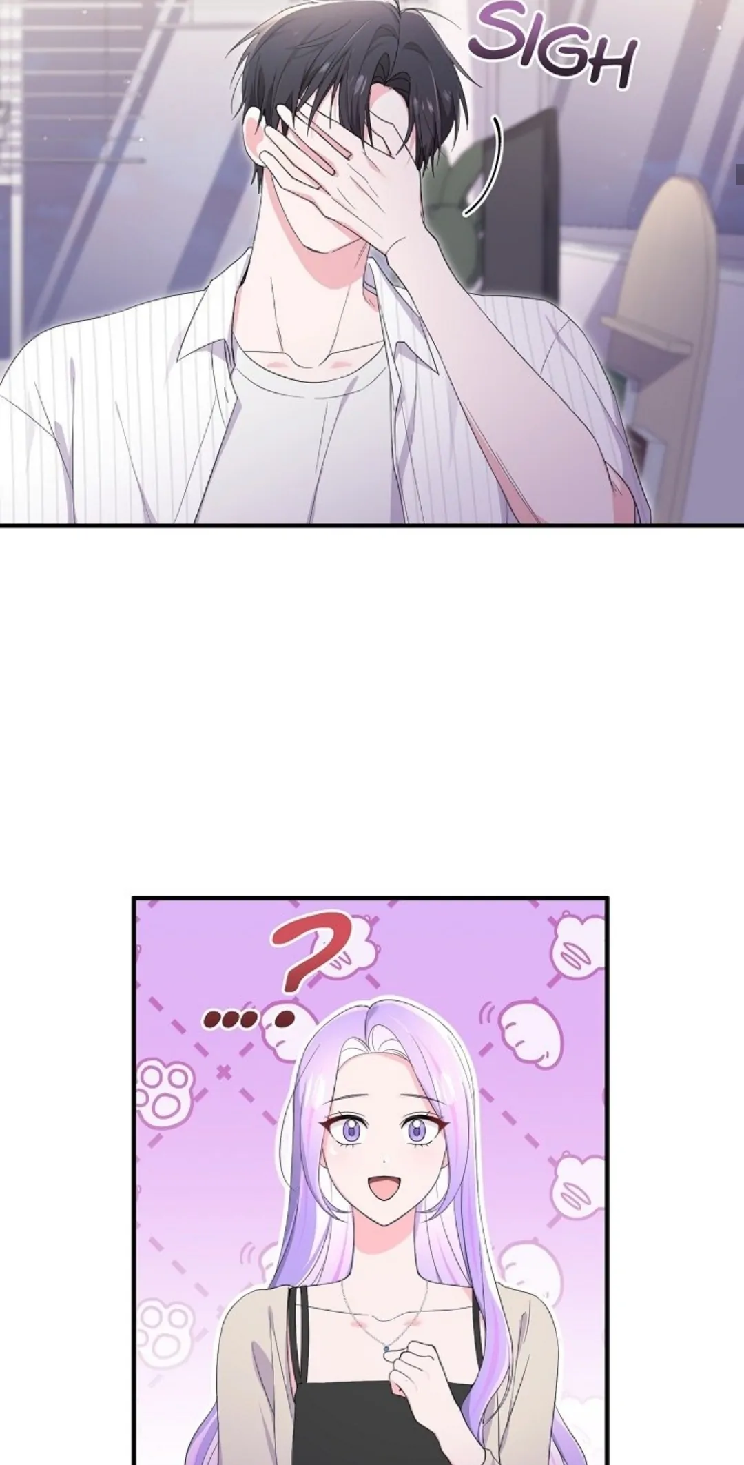 Moonshark: Sharks Are Born To Be Stars Chapter 44 9