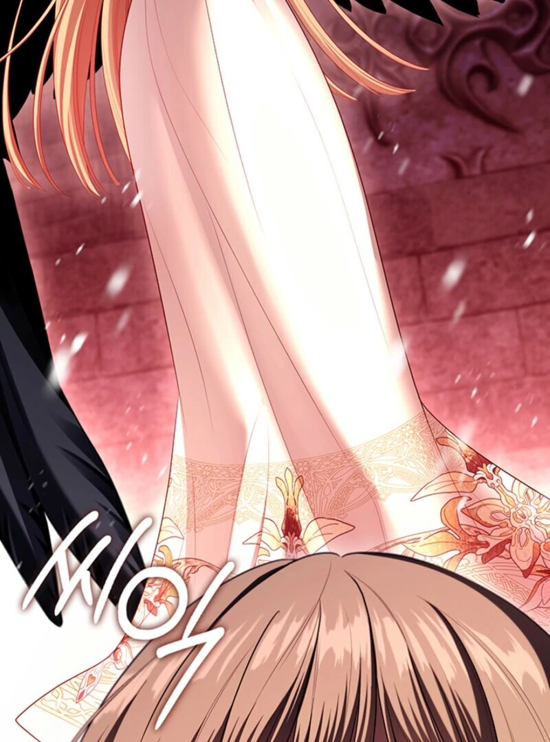 The S-Class Hunter Doesn’t Want to Be a Villainous Princess Chapter 79 10