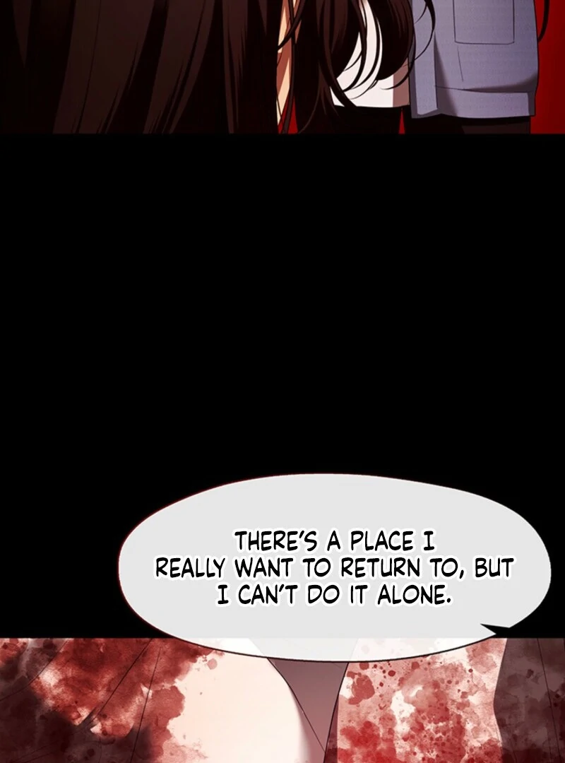 The S-Class Hunter Doesn’t Want to Be a Villainous Princess Chapter 79 108