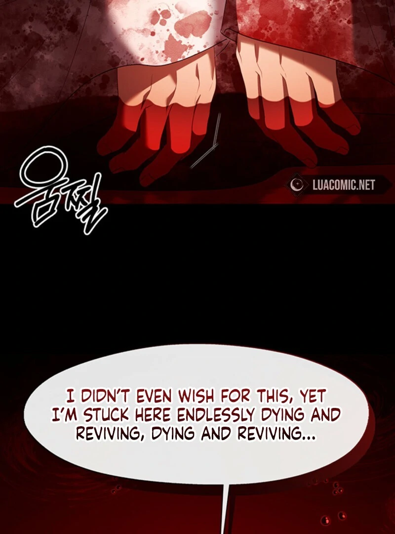 The S-Class Hunter Doesn’t Want to Be a Villainous Princess Chapter 79 109