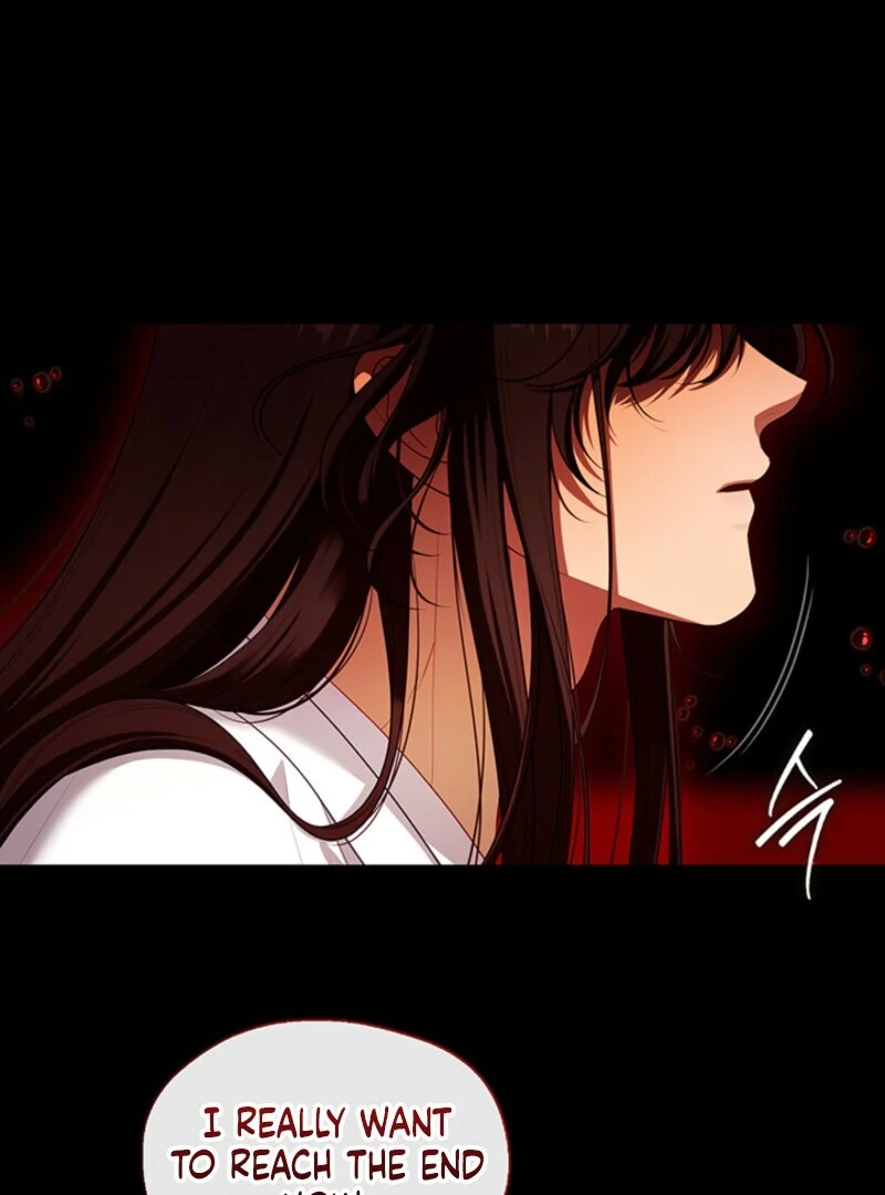 The S-Class Hunter Doesn’t Want to Be a Villainous Princess Chapter 79 111