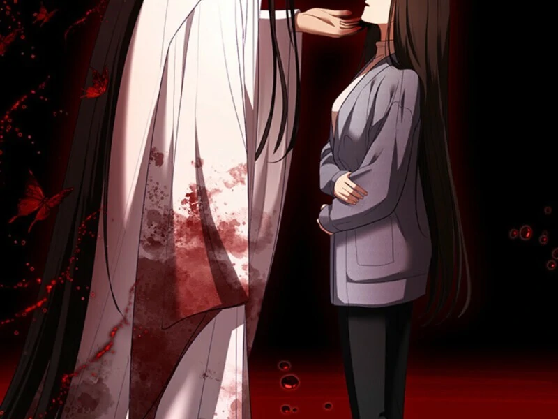 The S-Class Hunter Doesn’t Want to Be a Villainous Princess Chapter 79 117