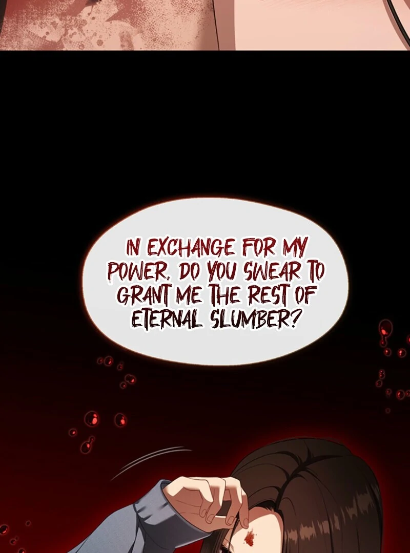 The S-Class Hunter Doesn’t Want to Be a Villainous Princess Chapter 79 120