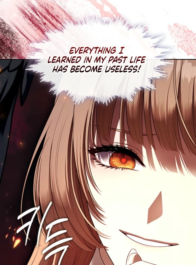 The S-Class Hunter Doesn’t Want to Be a Villainous Princess Chapter 79 24