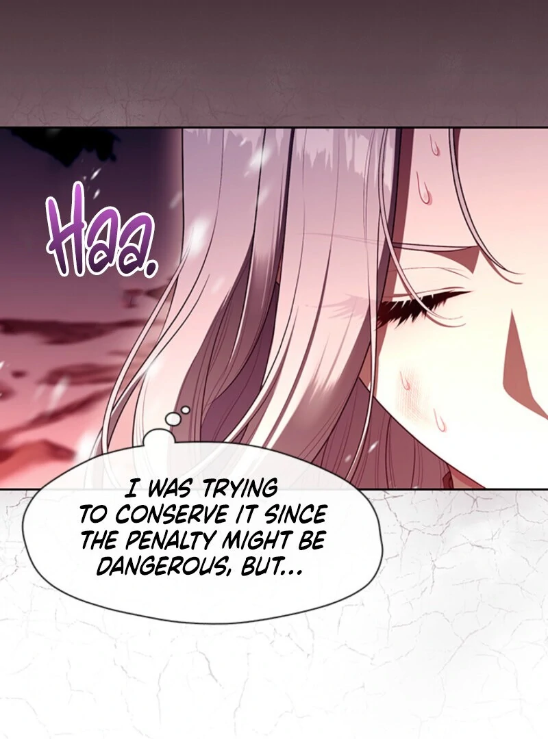 The S-Class Hunter Doesn’t Want to Be a Villainous Princess Chapter 79 26