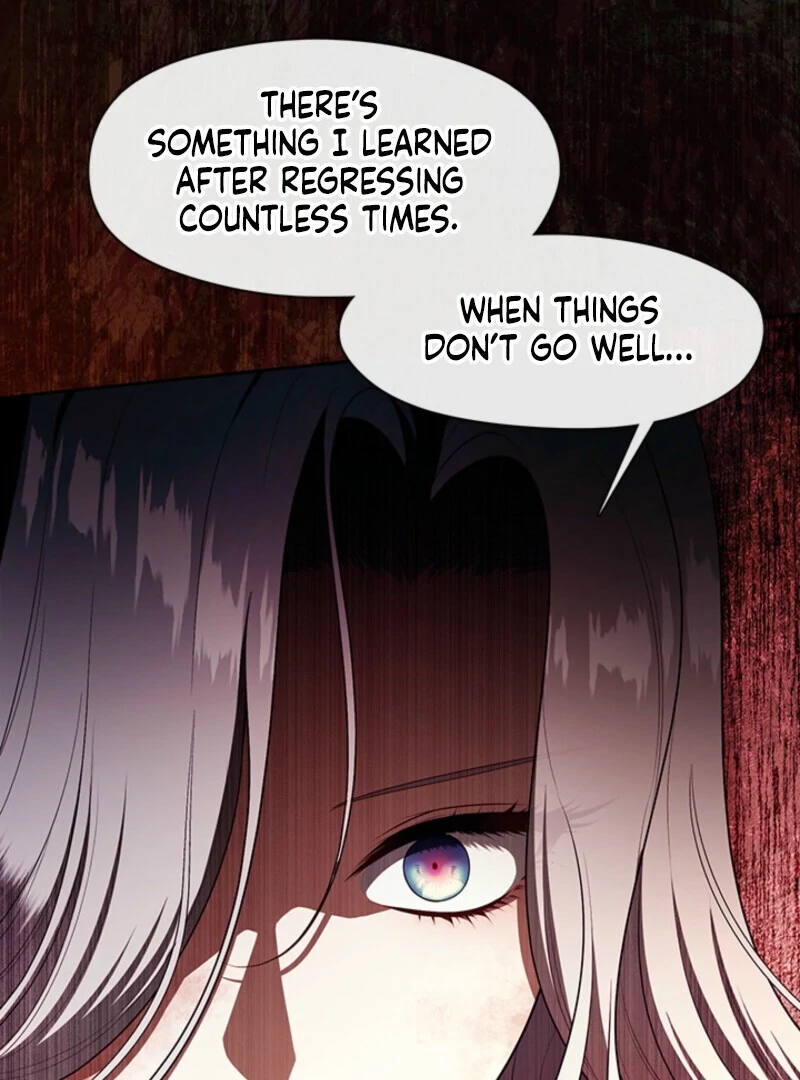 The S-Class Hunter Doesn’t Want to Be a Villainous Princess Chapter 79 28