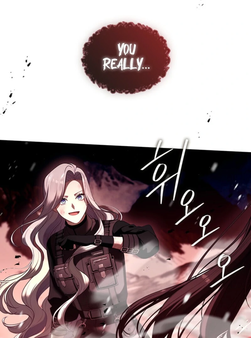 The S-Class Hunter Doesn’t Want to Be a Villainous Princess Chapter 79 37