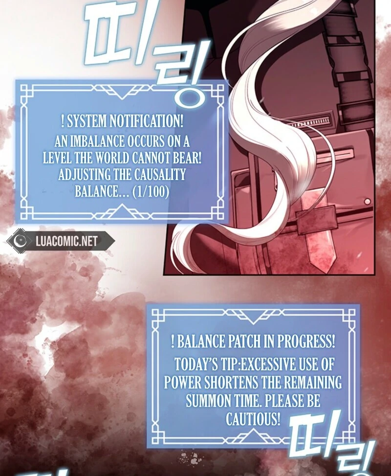 The S-Class Hunter Doesn’t Want to Be a Villainous Princess Chapter 79 44