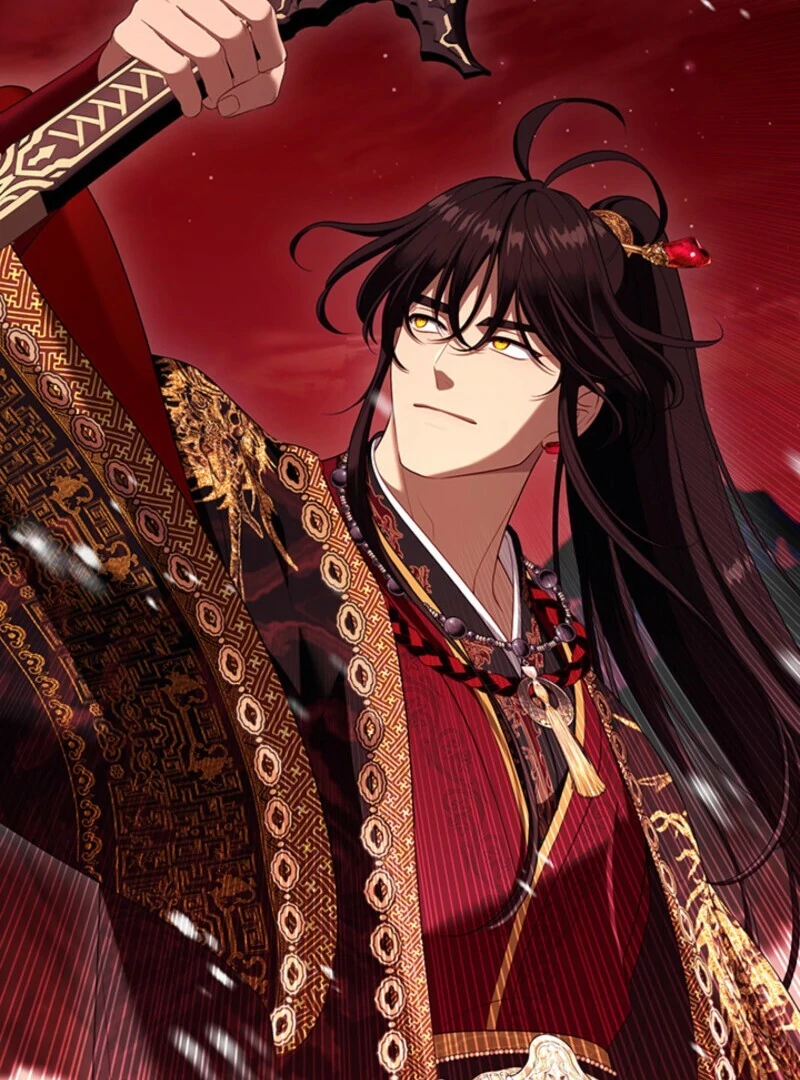 The S-Class Hunter Doesn’t Want to Be a Villainous Princess Chapter 79 50