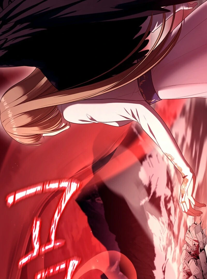 The S-Class Hunter Doesn’t Want to Be a Villainous Princess Chapter 79 56