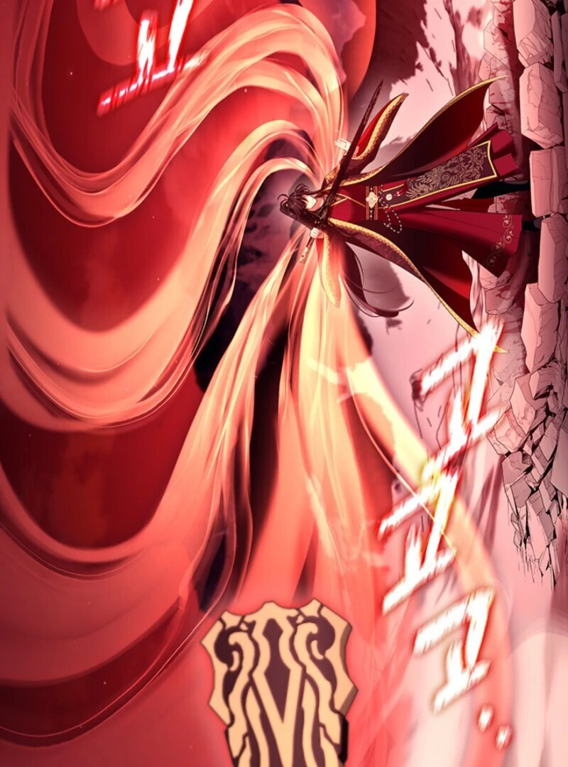The S-Class Hunter Doesn’t Want to Be a Villainous Princess Chapter 79 57