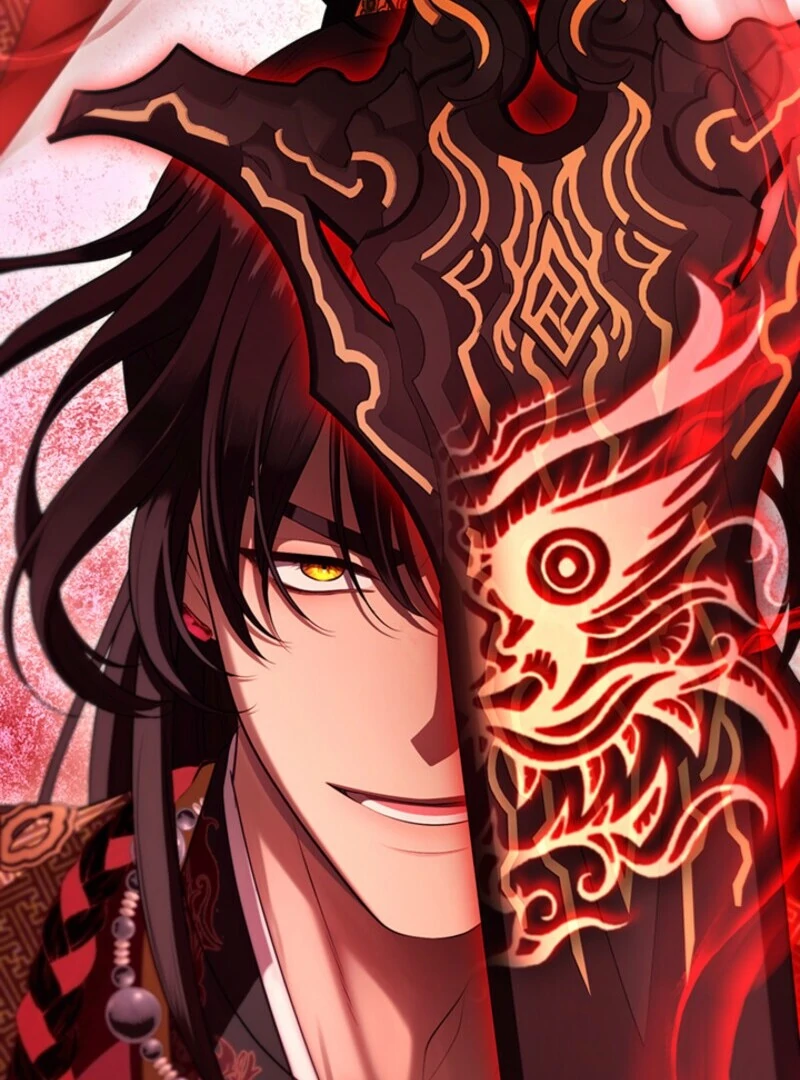 The S-Class Hunter Doesn’t Want to Be a Villainous Princess Chapter 79 59