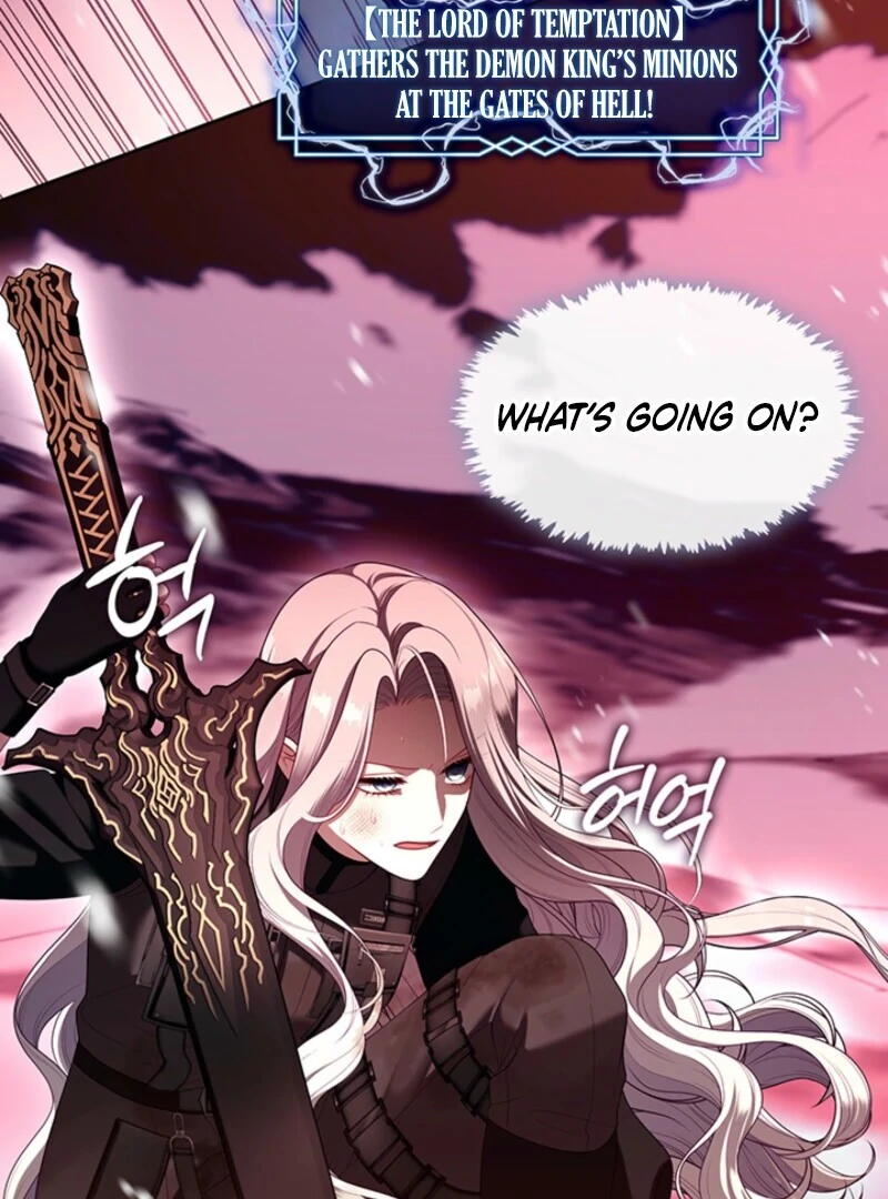 The S-Class Hunter Doesn’t Want to Be a Villainous Princess Chapter 79 6