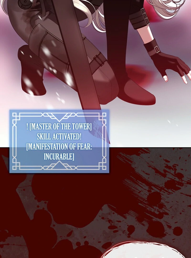 The S-Class Hunter Doesn’t Want to Be a Villainous Princess Chapter 79 7