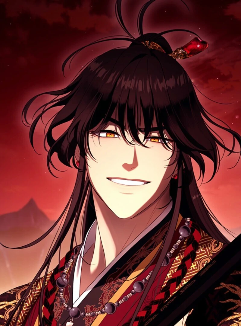The S-Class Hunter Doesn’t Want to Be a Villainous Princess Chapter 79 77