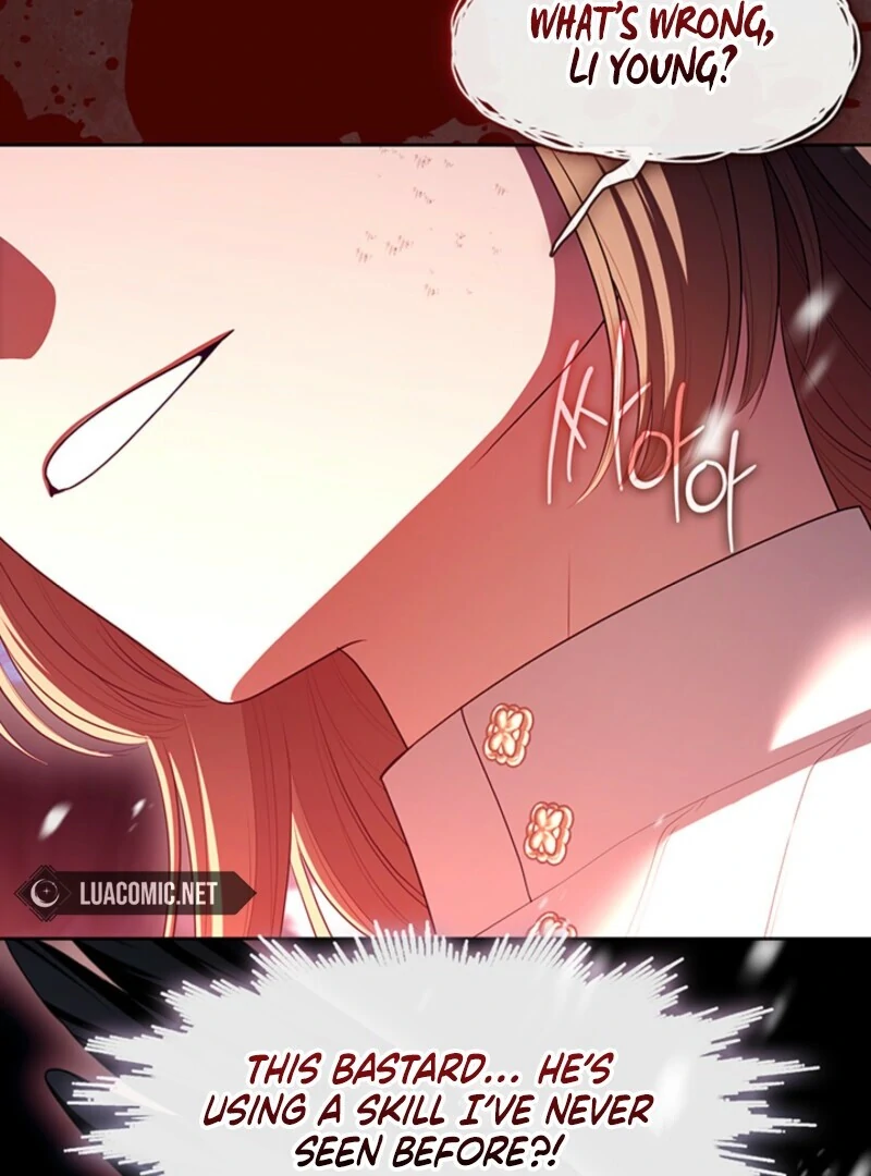The S-Class Hunter Doesn’t Want to Be a Villainous Princess Chapter 79 8