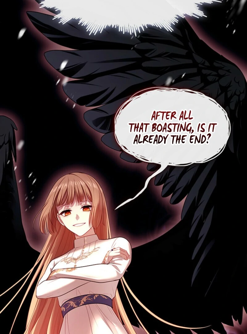 The S-Class Hunter Doesn’t Want to Be a Villainous Princess Chapter 79 9