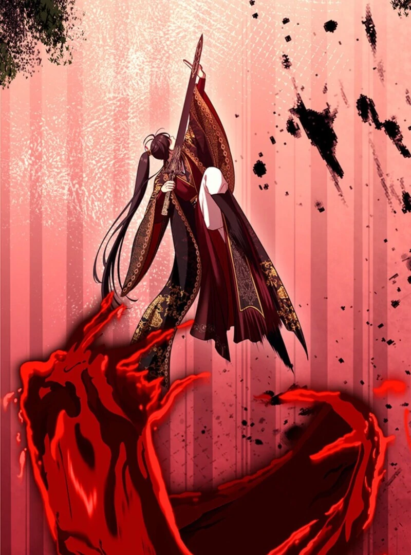 The S-Class Hunter Doesn’t Want to Be a Villainous Princess Chapter 79 93