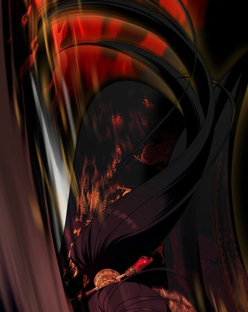 The S-Class Hunter Doesn’t Want to Be a Villainous Princess Chapter 79 95