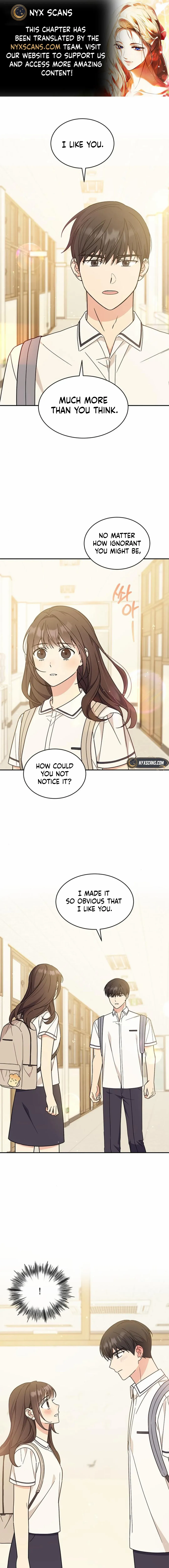 ugly complex Chapter 35 1